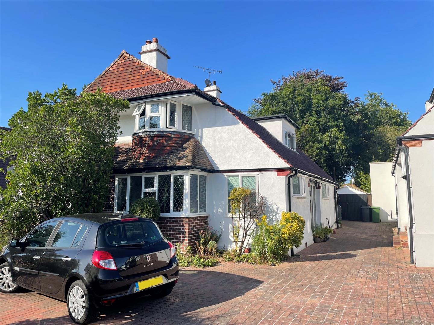 Willett Way, Petts Wood